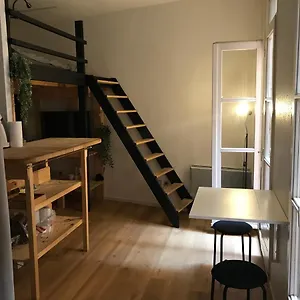 Hyper Centre Appartement