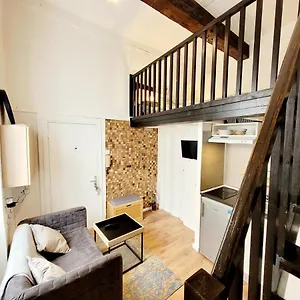 - Basilique St-sernin------- Netflix Appartement