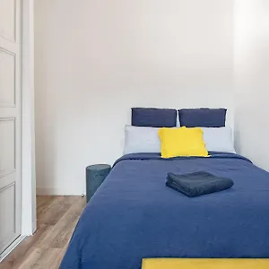 Standing Avec Garage Appartement